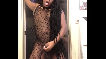 Preview 4 of Ecg Hilary Anal - Waking Up My step Cousin KNOCKING AT MY DOOR