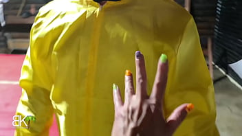 Preview 3 of Wwww Xxxxx Bf Indea Hd Video - Spooky Halloween Corn Maze - TRAILER