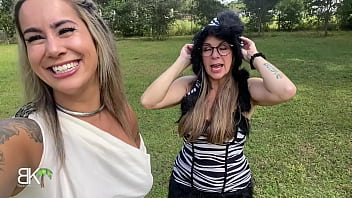 Preview 1 of Wwww Xxxxx Bf Indea Hd Video - Spooky Halloween Corn Maze - TRAILER