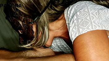 Preview 1 of Sary Jay Xxx - The sex is even better with over 20 years difference,  I love his cum and putting it in her asshole