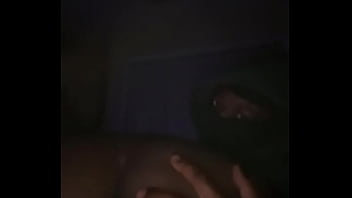 Preview 2 of Velha Brazilian - Fucking cuz quickie at family dinner...!