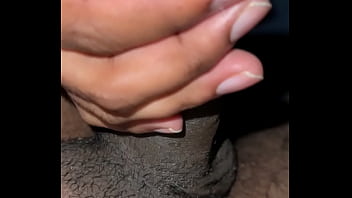 Preview 2 of Sany Layon Xxx Video Com Hd - How to put on a condom. Putting on a condom on indian guy #indian #browndick #cock #condom #hardcock