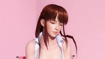 Preview 3 of Brazzers Org - DOA5 Lei Fang Gravure Studio - 11 0