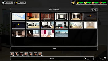 Preview 4 of Www Hd Poren Xxx Com - Man of the house #8