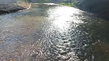Preview 3 of Fuckng Big Big Sex Puss - sensational!! I found a beautiful slut walking in the countryside,  I invited her for a walk,  then she took me to the river,  and then we ended up having sex in a cabin - real homemade sex