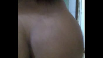 Preview 4 of Nepali Girl Sexi Video Hd - Minha Morena kicando Gostoso no Cacete
