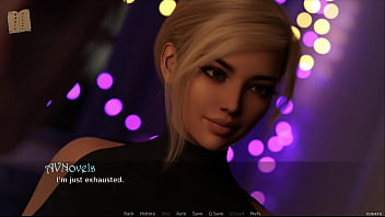 Preview 1 of Chritmas Tube - Summers Gone 87