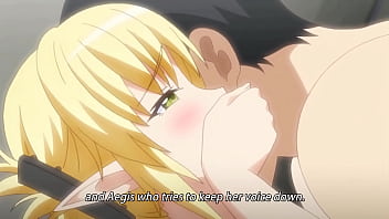 Preview 3 of Ukmilf Xxx - Enjo Kouhai Episode-7