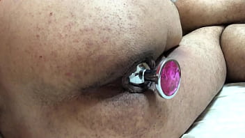 Preview 4 of Smash Latina Full Length - Clip anal ros
