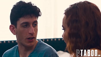 Preview 1 of Aslin Bruk - Stepsons Endurance Training Natasha Nice,  Nick Strokes