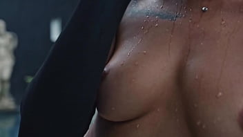 Preview 3 of Firee Marwadi Sex Vidio - SANKTOR - TATTOOED ASIAN TEEN WITH NATURAL TITS MASTURBATES