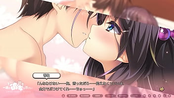 Preview 3 of Natural Bald Vagina - きょうか.7 節度あるお付き合いをと距離をおいたむっつり◯馴染と縒りを戻し&hellip_ラブラブエッチ (END)