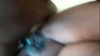 Preview 4 of A Praga - Making her fat pussy creamp