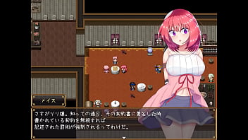 Preview 2 of Indian Sexy Anti - 【エロゲ実況】リリィと刻の呪い01【四ノ宮美琴】