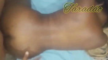 Preview 2 of Ghir Lan - Gozando no rabo