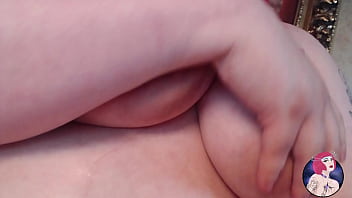 Preview 4 of Indian Fate Aunty Sex 97 Old - Sloppy blowjob from pretty redhead