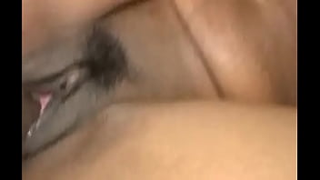 Preview 4 of Sunne Bf Sxe - Nikole Richie Is A Horny Black Alley Cat