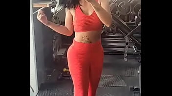 Preview 4 of Bbc Anal Bbc Arab - Fica gostosa