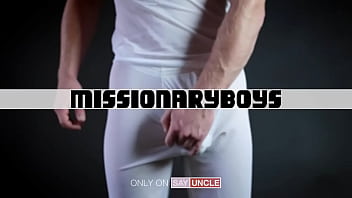 Preview 1 of Anal 96 - Prepping Elder Shine for Glory