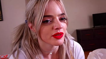 Preview 4 of Video Hd Xxx Download - But Stepbro,  It&#039_s For Science!