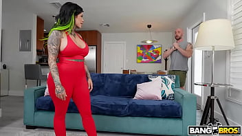 Preview 3 of Toy Plug - Fake Personal Trainer
