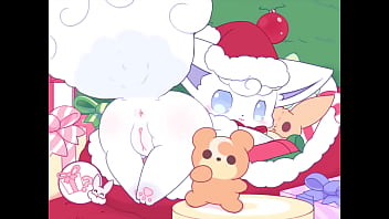Preview 1 of Elona K - I got a gift for u :3
