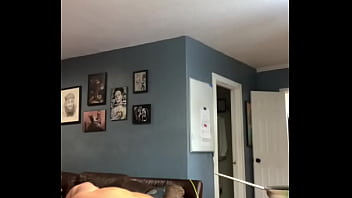 Preview 4 of Newest Sex Videos - Cooking dinner