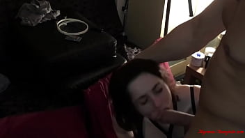 Preview 4 of Sis Bro 10 - Fuck My Pussy And My Ass And You&#039_ll Cum Into My Mouth!