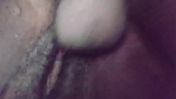 Preview 2 of Beautiful Garl Sex - Crente casada,  bbw,  dando de quatro pro cunhado enquanto marido t&aacute_ na igreja