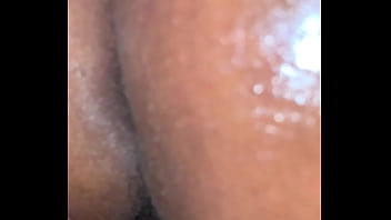 Preview 4 of Xxx Video Indaba - Hairy  asshole bbw
