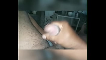 Preview 2 of Sabine Cum - Gozada minha