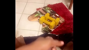 Preview 3 of Dick Nak - Cocked get stroked