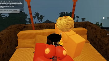 Preview 3 of Search Some Pog - Outside (ft. Rblx Ultra)