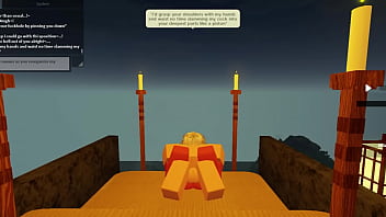 Preview 4 of Search Some Pog - Outside (ft. Rblx Ultra)