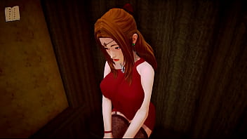 Preview 1 of Prom War - Harem Hotel 326