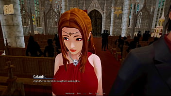 Preview 4 of Prom War - Harem Hotel 326