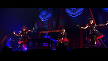 Preview 4 of Pune Budhwar Peth X Xx Com - BABYMETAL - Headbanger!!!