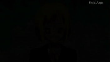 Preview 1 of 12 Year Age Girl And Old Men Sex - Kanpeki episodio 4 sub espa&ntilde_ol
