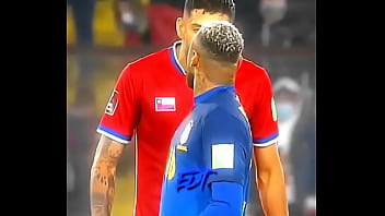 Preview 2 of Hear Parent - Maripan GOAT y un tal neymar