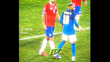 Preview 1 of Hear Parent - Maripan GOAT y un tal neymar