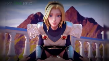 Preview 1 of Natutulog Kita Panty - Hentai lol 3d compilation