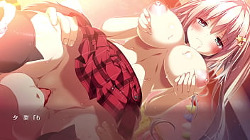 Preview 1 of Yui Takagi - トリノライン　宮風夕梨　③