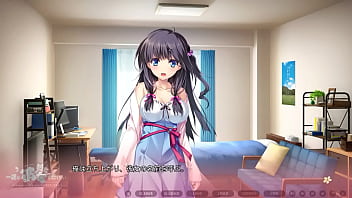 Preview 1 of Indian Supar Garl Sex - きょうか.2 彼女になった◯馴染と初セックス