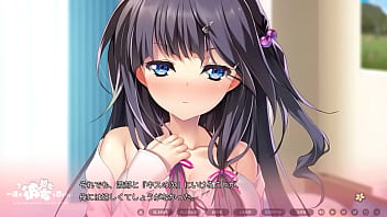 Preview 2 of Entre Bi - きょうか.1 お互いずっと好きだった◯馴染とオナニーの見せあいっこ