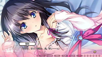 Preview 1 of Entre Bi - きょうか.1 お互いずっと好きだった◯馴染とオナニーの見せあいっこ