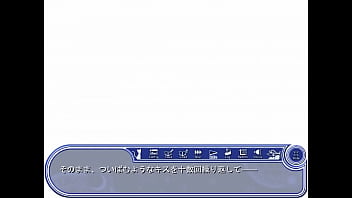 Preview 1 of Alissa West - 【懐エロゲ】マリー.5 駆け落ち後、バカップルとなった二人だけの家でイチャラブエッチ ※FD1