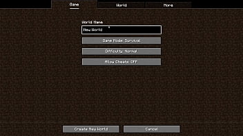 Preview 1 of Pinni Tho Sex In Hme - Minecraft but it&#039_s hot