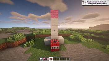 Preview 4 of Pinni Tho Sex In Hme - Minecraft but it&#039_s hot