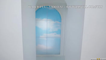 Preview 1 of Karnataka Affairs Romance - Ultimate Oil Soaked Threesome.Angela White,  Blake Blossom / Brazzers  / stream full from www.zzfull.com/ult