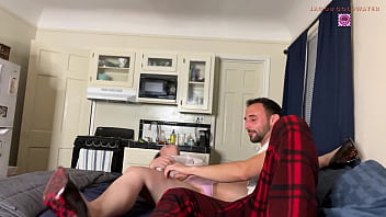 Preview 3 of Mikaela La Loca - Wetter Help with Dr. Blakk [Part 1]